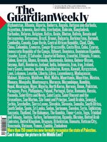 Guardian Weekly